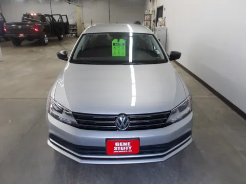 Another view of 2015 Volkswagen Jetta Sedan 2.0L TDI S for sale in Fremont, NE at Gene Steffy Chrysler Dodge Jeep RAM