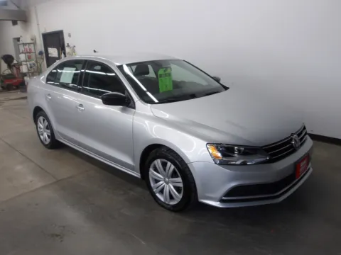 Photos of 2015 Volkswagen Jetta Sedan 2.0L TDI S for sale in Fremont, NE at Gene Steffy Chrysler Dodge Jeep RAM