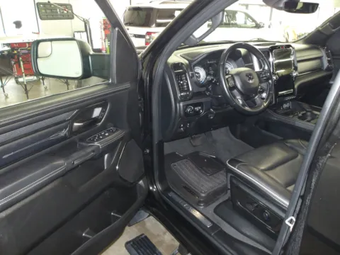 More photos of 2022 Ram 1500 Limited at Gene Steffy Chrysler Dodge Jeep RAM, NE