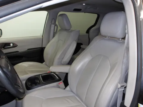 More photos of 2017 Chrysler Pacifica Touring-L Plus at Gene Steffy Chrysler Dodge Jeep RAM, NE