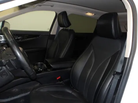 More photos of 2023 Lincoln Nautilus Reserve at Gene Steffy Chrysler Dodge Jeep RAM, NE