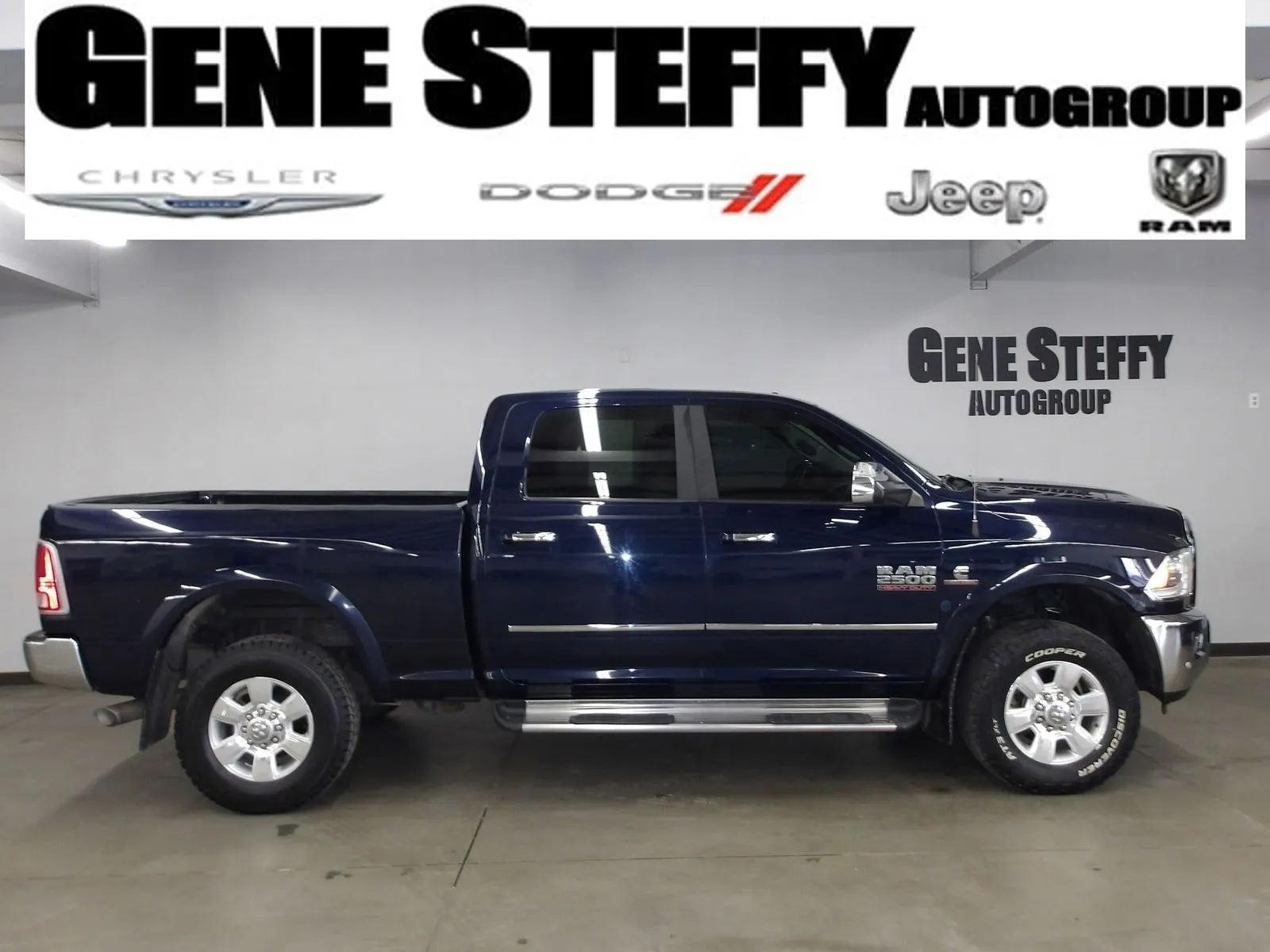 2017 Ram 2500 Laramie for sale in Fremont, NE