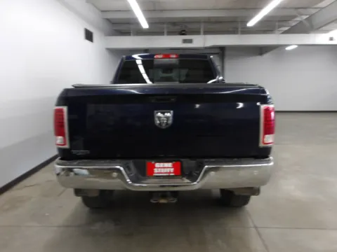 Another view of 2017 Ram 2500 Laramie for sale in Fremont, NE at Gene Steffy Chrysler Dodge Jeep RAM