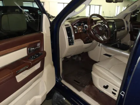 More photos of 2017 Ram 2500 Laramie at Gene Steffy Chrysler Dodge Jeep RAM, NE