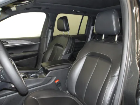 More photos of 2024 Jeep Grand Cherokee Limited at Gene Steffy Chrysler Dodge Jeep RAM, NE