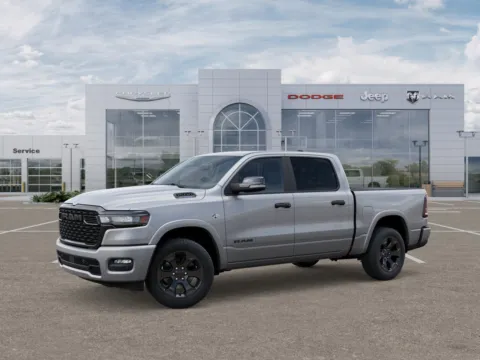 Photos of 2026 Ram 1500 Big Horn/Lone Star for sale in Fremont, NE at Gene Steffy Chrysler Dodge Jeep RAM