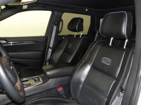 More photos of 2019 Jeep Grand Cherokee Overland at Gene Steffy Chrysler Dodge Jeep RAM, NE