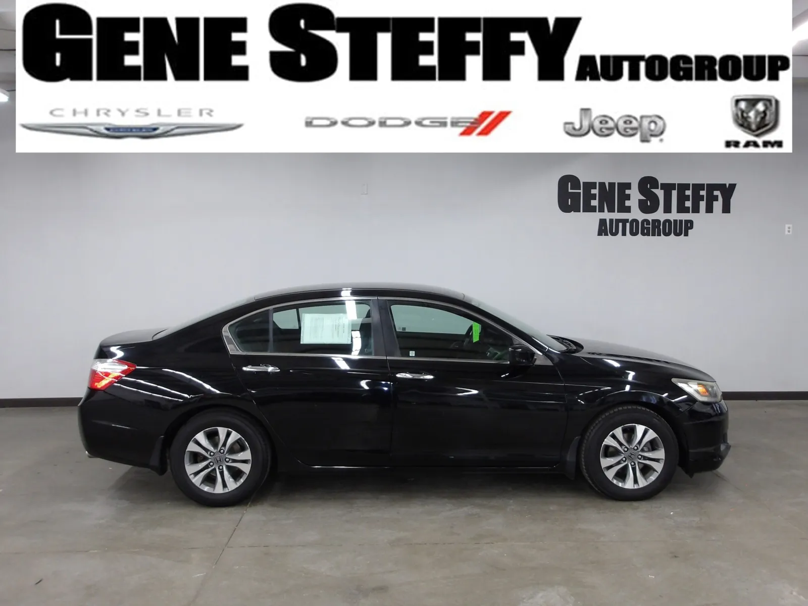 2015 Honda Accord Sedan LX for sale in Fremont, NE
