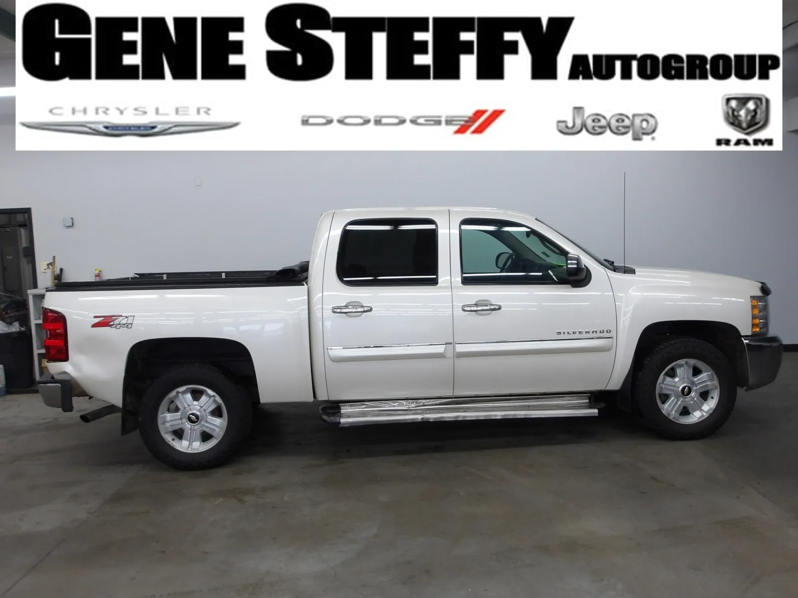 2012 Chevrolet Silverado 1500 LT for sale in Fremont, NE