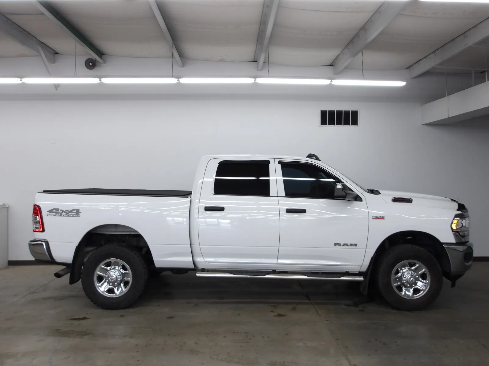2020 RAM Ram 2500 Pickup Tradesman's photo