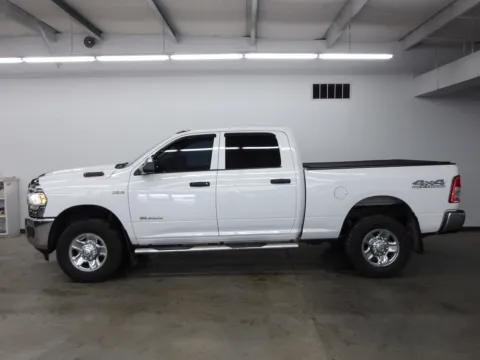 More photos of 2020 Ram 2500 Tradesman at Gene Steffy Chrysler Dodge Jeep RAM, NE