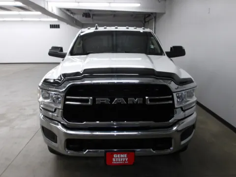 Another view of 2020 Ram 2500 Tradesman for sale in Fremont, NE at Gene Steffy Chrysler Dodge Jeep RAM