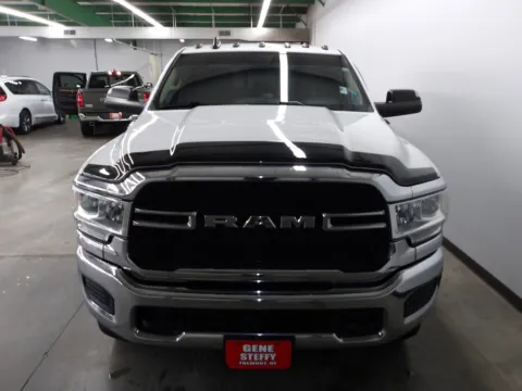 Photos of 2020 Ram 2500 Tradesman for sale in Fremont, NE at Gene Steffy Chrysler Dodge Jeep RAM
