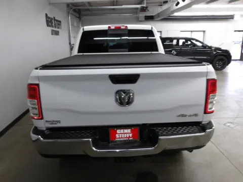 More photos of 2020 Ram 2500 Tradesman at Gene Steffy Chrysler Dodge Jeep RAM, NE
