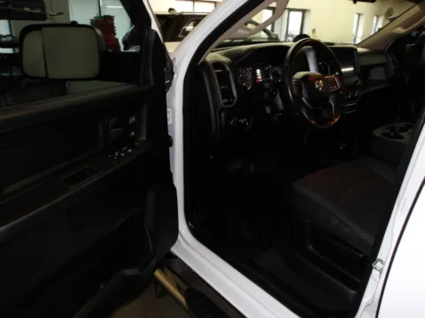 More photos of 2020 Ram 2500 Tradesman at Gene Steffy Chrysler Dodge Jeep RAM, NE