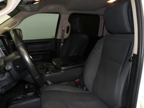 More photos of 2020 Ram 2500 Tradesman at Gene Steffy Chrysler Dodge Jeep RAM, NE