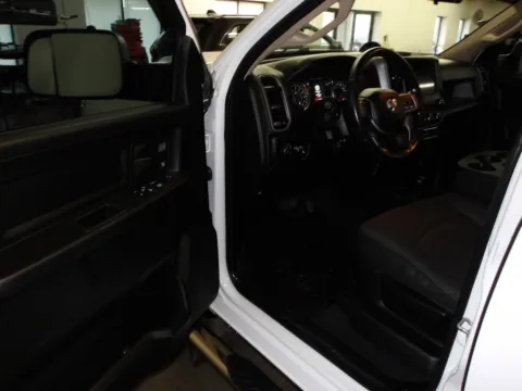 More photos of 2020 Ram 2500 Tradesman at Gene Steffy Chrysler Dodge Jeep RAM, NE