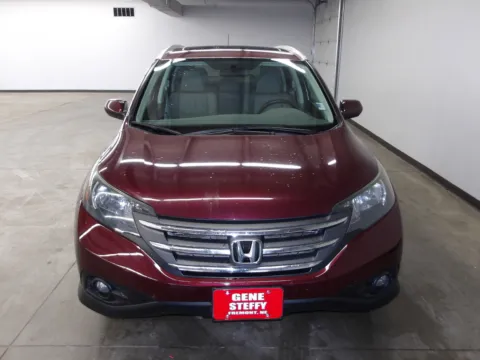 Photos of 2014 Honda CR-V EX-L for sale in Fremont, NE at Gene Steffy Chrysler Dodge Jeep RAM