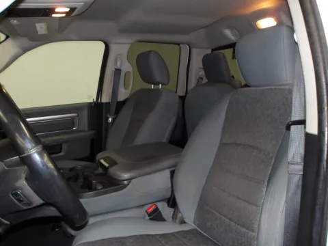 More photos of 2016 Ram 1500 Big Horn at Gene Steffy Chrysler Dodge Jeep RAM, NE