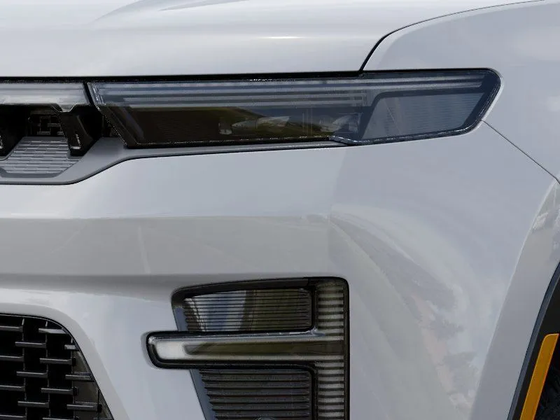 2026 Jeep Grand Wagoneer Limited Altitude - Photo 10
