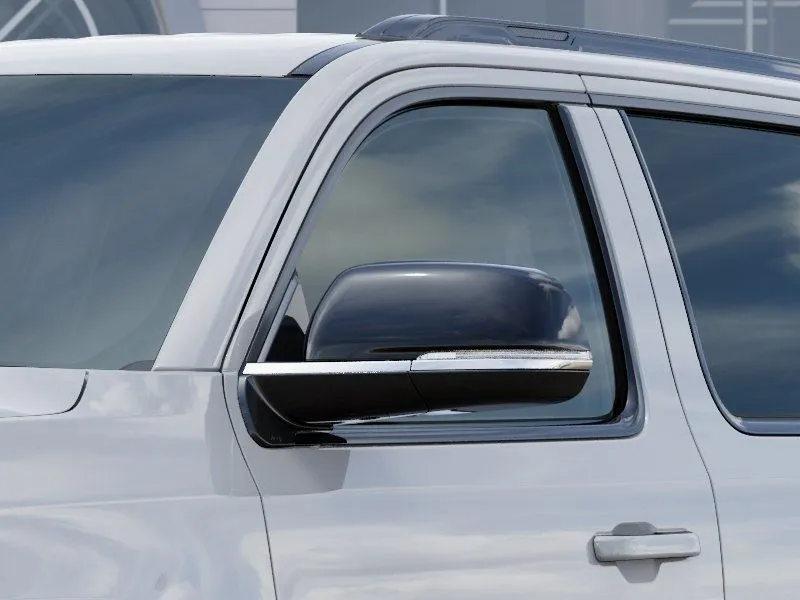 2026 Jeep Grand Wagoneer Limited Altitude - Photo 12