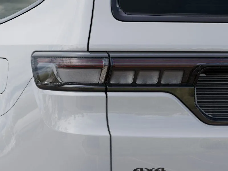2026 Jeep Grand Wagoneer Limited Altitude - Photo 9