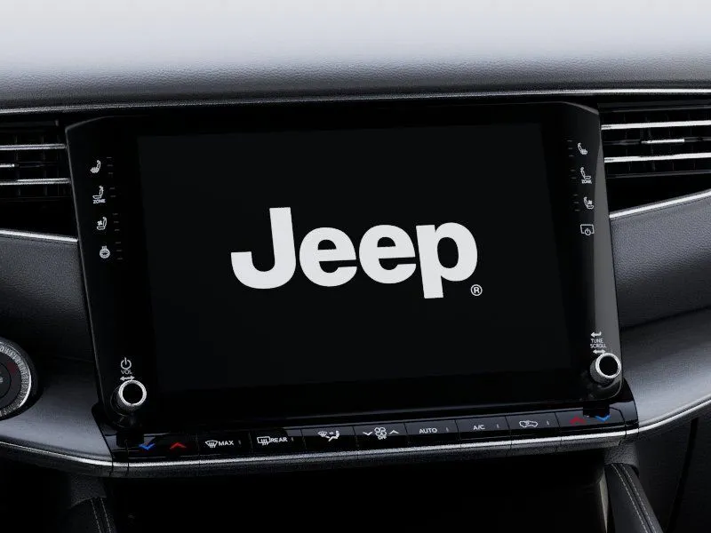 2026 Jeep Grand Wagoneer Limited Altitude - Photo 18