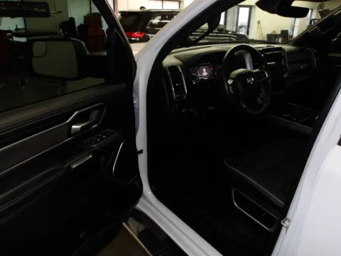More photos of 2023 Ram 1500 Laramie at Gene Steffy Chrysler Dodge Jeep RAM, NE