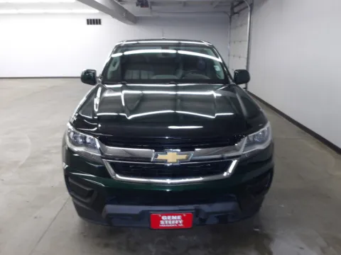 Photos of 2015 Chevrolet Colorado 2WD WT for sale in Fremont, NE at Gene Steffy Chrysler Dodge Jeep RAM