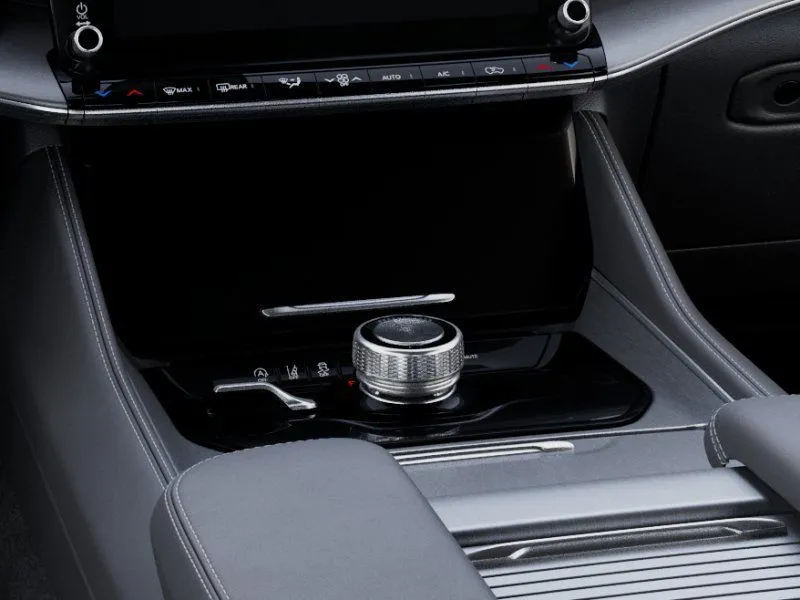 2026 Jeep Grand Wagoneer Limited Altitude - Photo 24