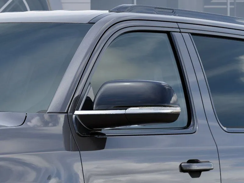2026 Jeep Grand Wagoneer Limited Altitude - Photo 12