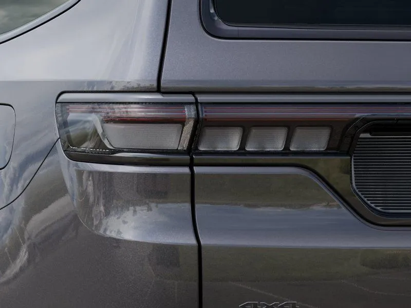 2026 Jeep Grand Wagoneer Limited Altitude - Photo 9