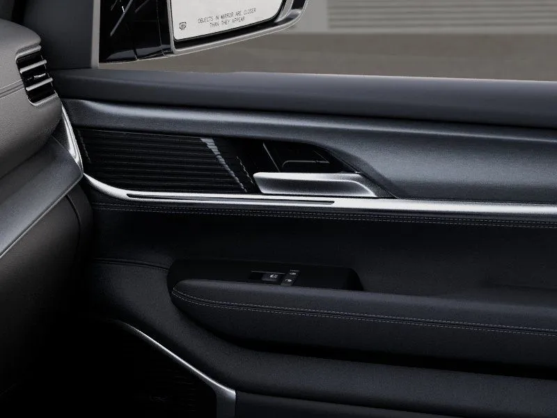 2026 Jeep Grand Wagoneer Limited Altitude - Photo 25