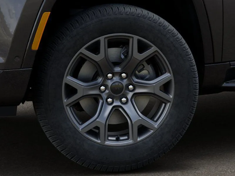 2026 Jeep Grand Wagoneer Limited Altitude - Photo 8