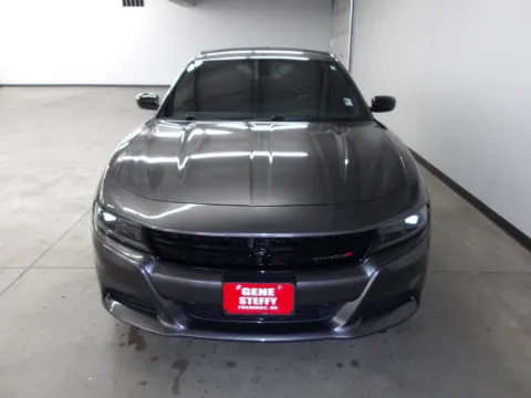 Another view of 2023 Dodge Charger SXT for sale in Fremont, NE at Gene Steffy Chrysler Dodge Jeep RAM