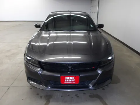 Photos of 2023 Dodge Charger SXT for sale in Fremont, NE at Gene Steffy Chrysler Dodge Jeep RAM