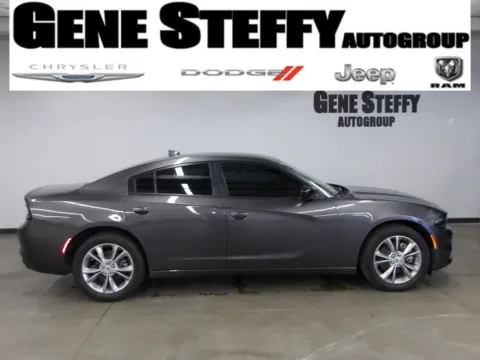 Gray 2023 Dodge Charger SXT for sale in Fremont, NE