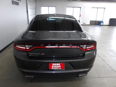 More photos of 2023 Dodge Charger SXT at Gene Steffy Chrysler Dodge Jeep RAM, NE