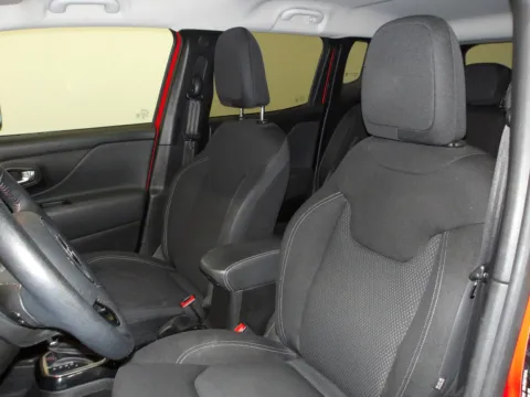 More photos of 2022 Jeep Renegade (RED) Edition at Gene Steffy Chrysler Dodge Jeep RAM, NE