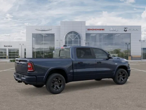 More photos of 2026 Ram 1500 Big Horn/Lone Star at Gene Steffy Chrysler Dodge Jeep RAM, NE