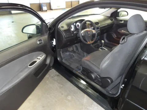 More photos of 2007 Pontiac G5 at Gene Steffy Chrysler Dodge Jeep RAM, NE