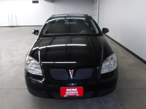 Another view of 2007 Pontiac G5 for sale in Fremont, NE at Gene Steffy Chrysler Dodge Jeep RAM