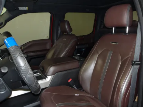 More photos of 2016 Ford F-150 at Gene Steffy Chrysler Dodge Jeep RAM, NE