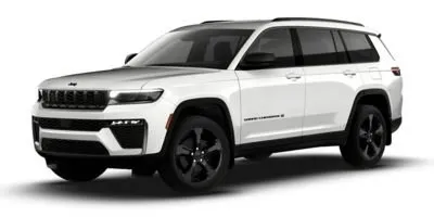 2026 Jeep Grand Cherokee L Summit for sale in Fremont, NE