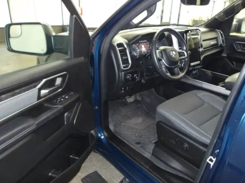 More photos of 2023 Ram 1500 Big Horn at Gene Steffy Chrysler Dodge Jeep RAM, NE