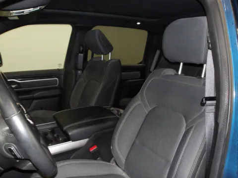 More photos of 2023 Ram 1500 Big Horn at Gene Steffy Chrysler Dodge Jeep RAM, NE