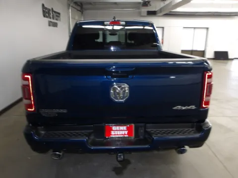 More photos of 2023 Ram 1500 Big Horn at Gene Steffy Chrysler Dodge Jeep RAM, NE