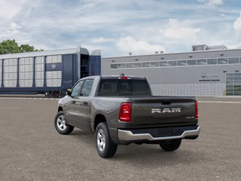 Another view of 2026 Ram 1500 Tradesman for sale in Fremont, NE at Gene Steffy Chrysler Dodge Jeep RAM