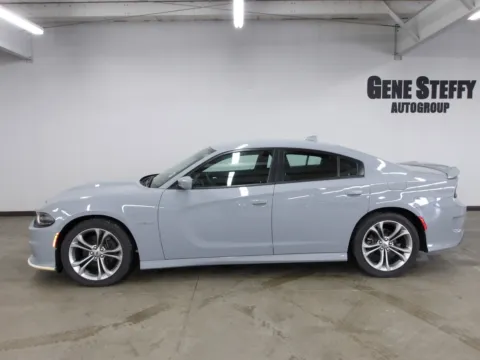 Gray 2020 Dodge Charger R/T for sale in Fremont, NE