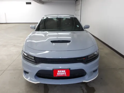 Another view of 2020 Dodge Charger R/T for sale in Fremont, NE at Gene Steffy Chrysler Dodge Jeep RAM